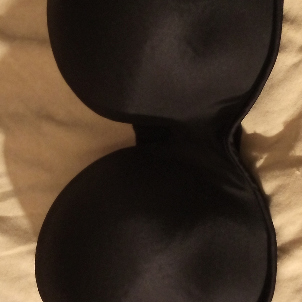 Cacique bra